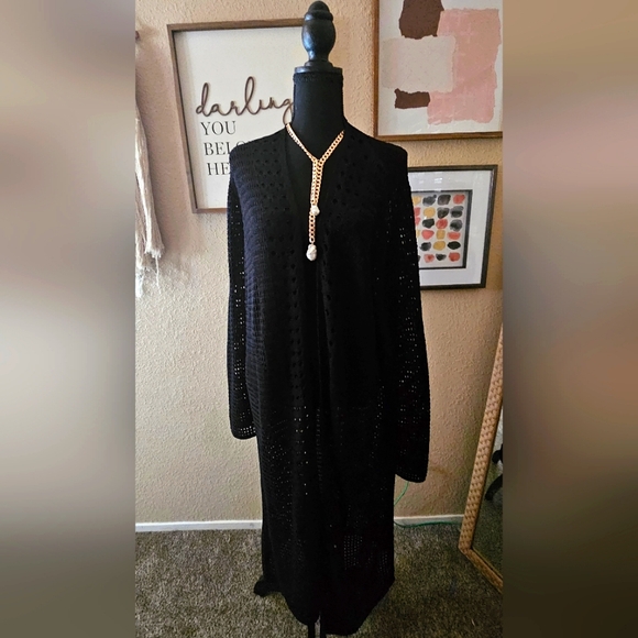 Express sweater - Picture 1 of 2